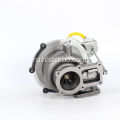 Nissan Turbocharger GT3576DL 702172-5012S 702172-0010
